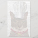 Search for cat stationery paper Cute pets