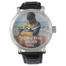 Search for father daughter watches Modern