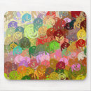 Search for swirl mouse mats Abstract design