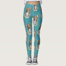 Search for corgi leggings Cartoon