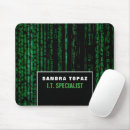 Search for data mouse mats Computers