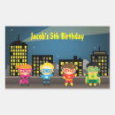 Search for super heroes stickers Skyline
