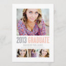 Search for 2013 graduation invitations High school
