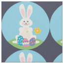Search for easter fabric Bunny