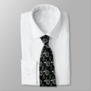 Search for black white grey ties Geometrical
