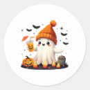Search for iced coffee stickers Cat