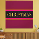 Search for burgundy and black art Pink