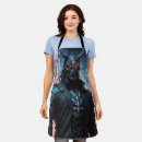 Search for cyberpunk aprons Futuristic