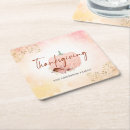 Search for thanksgiving coasters Modern