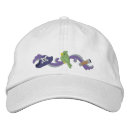 Search for crossbones embroidered hats Halloween