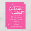 Search for fashion bridal shower invitations Girly