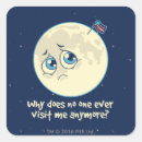 Search for nasa stickers Moon