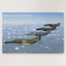 Search for military aircraft puzzles Jet