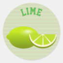 Search for fruity stickers Lime