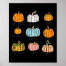 Search for speech therapy posters Pumpkin