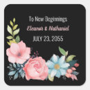 Search for floral beauty stickers Green