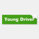Search for truck driver bumper stickers Car