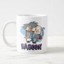 Search for baboon mugs Cartoon network