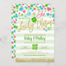 Search for st patricks day gender reveal Baby