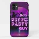 Search for disco dancing iphone cases Retro