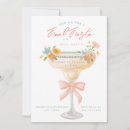 Search for fiesta hen party invitations Cabo