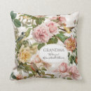 Search for floral mothers day cushions Chic