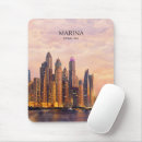 Search for skyline mouse mats Watercolor