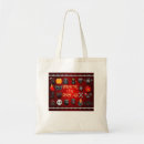 Search for scary halloween bags Witch