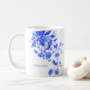Search for french floral mugs Elegant