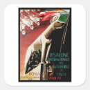 Search for auto show stickers Vintage