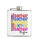 Search for teacher flasks Back to school