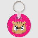 Search for tiger kid rounded key rings For kids