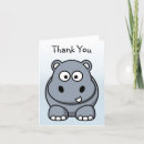 Search for cartoon hippo cards Adorable