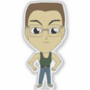 Search for big attitude stickers Cute
