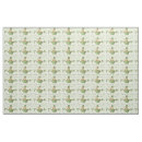 Search for four leaf clover fabric Green