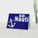 Search for funny boating cards Nautical