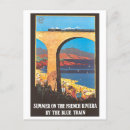 Search for vintage french travel posters Train