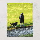Search for newfoundland dog postcards Pet