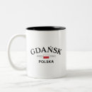 Search for gdansk mugs Polska