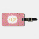 Search for glitter luggage tags Travel