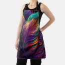 Search for the 60s aprons Psychedelic