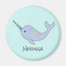 Search for cetacean magnets Cute