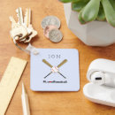 Search for baseball keychain accessories Blue