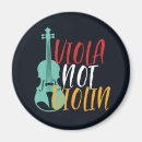 Search for instrumental magnets Classical music