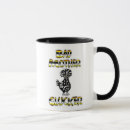 Search for chicken black mugs Humour