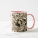 Search for childrens literature mugs Lewis carroll