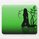 Search for elves standard mouse mats Fantasy