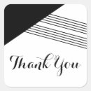 Search for geometric thank you stickers Modern