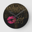 Search for lip clocks Cosmetology