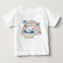 Search for tropical baby clothes sunset